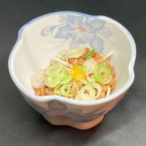 낫토