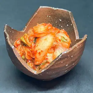泡菜
