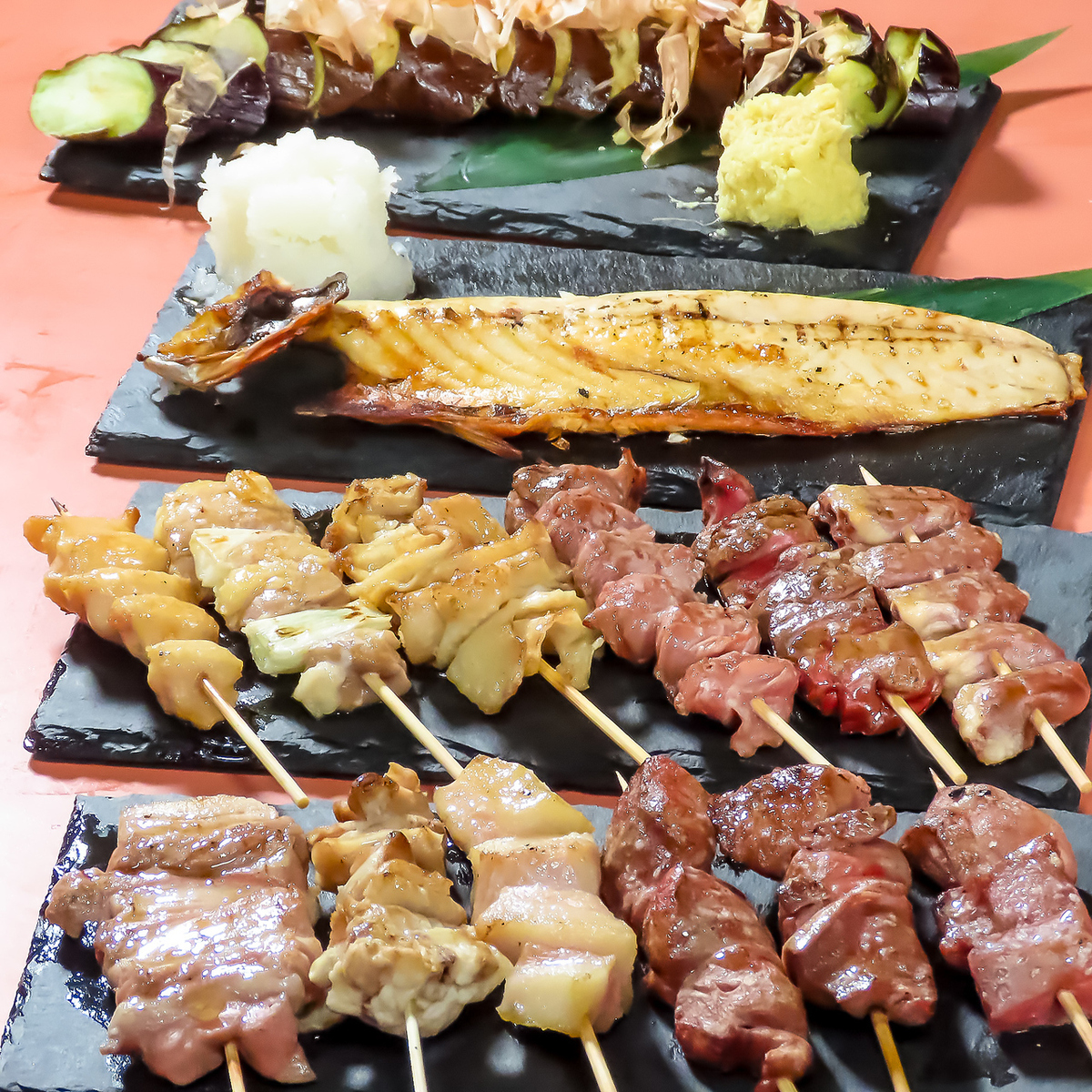 「昼から始まる、ちょっと贅沢なごほうび時間。