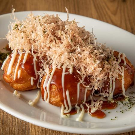 Takoyaki