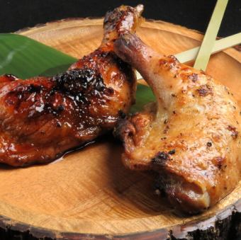山口発 山賊焼き