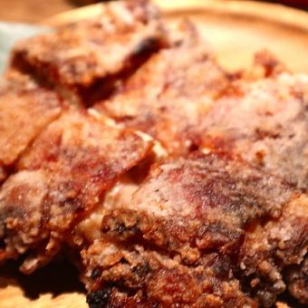 2時間飲み放題付4000円コース◆山賊焼・ホイル焼きなど◆全7品