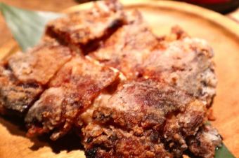2時間飲み放題付4000円コース◆山賊焼・ホイル焼きなど◆全7品