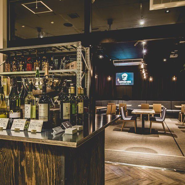 TAVERN102 タバーンイチゼロニ【公式】