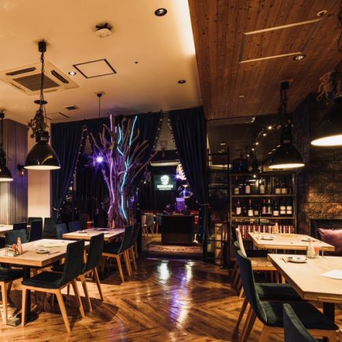 盛り上がる夜確定!