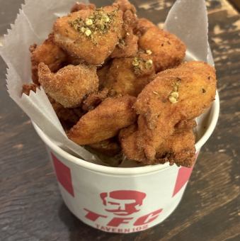 タバーンタッキーフライドチキン ミニバーレル