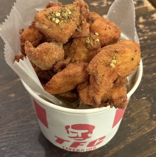タバーンタッキーフライドチキン ミニバーレル
