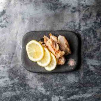 ヤゲンナンコツ　レモン