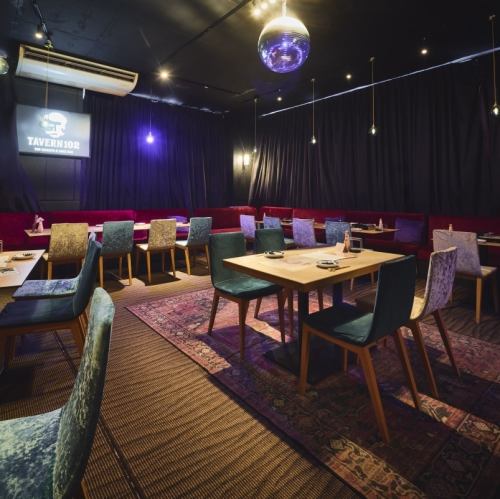 ヒトが集うNew style酒場