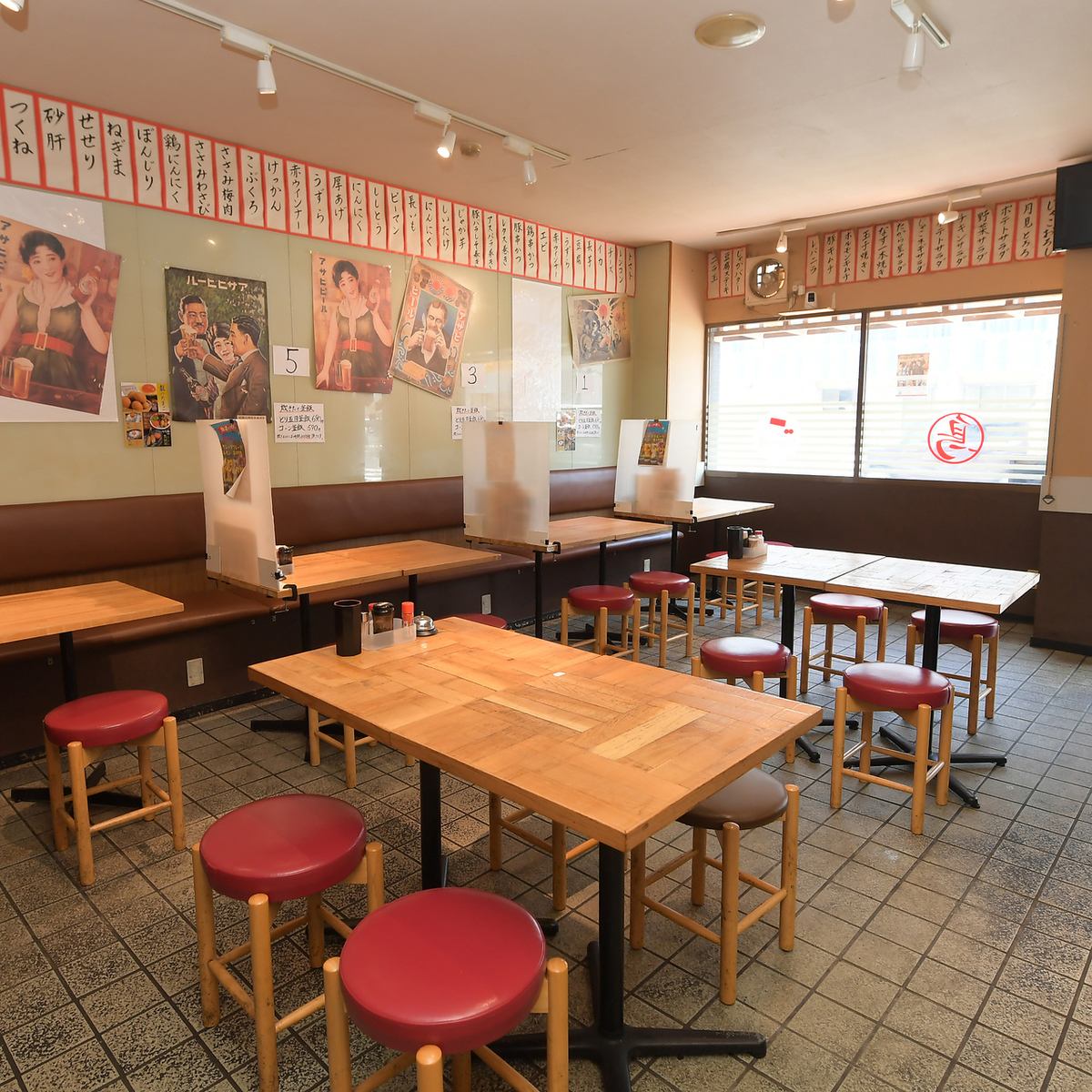 お酒と焼き鳥が好きな方は、ぜひご来店ください♪