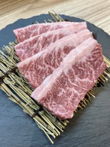 Top quality skirt steak