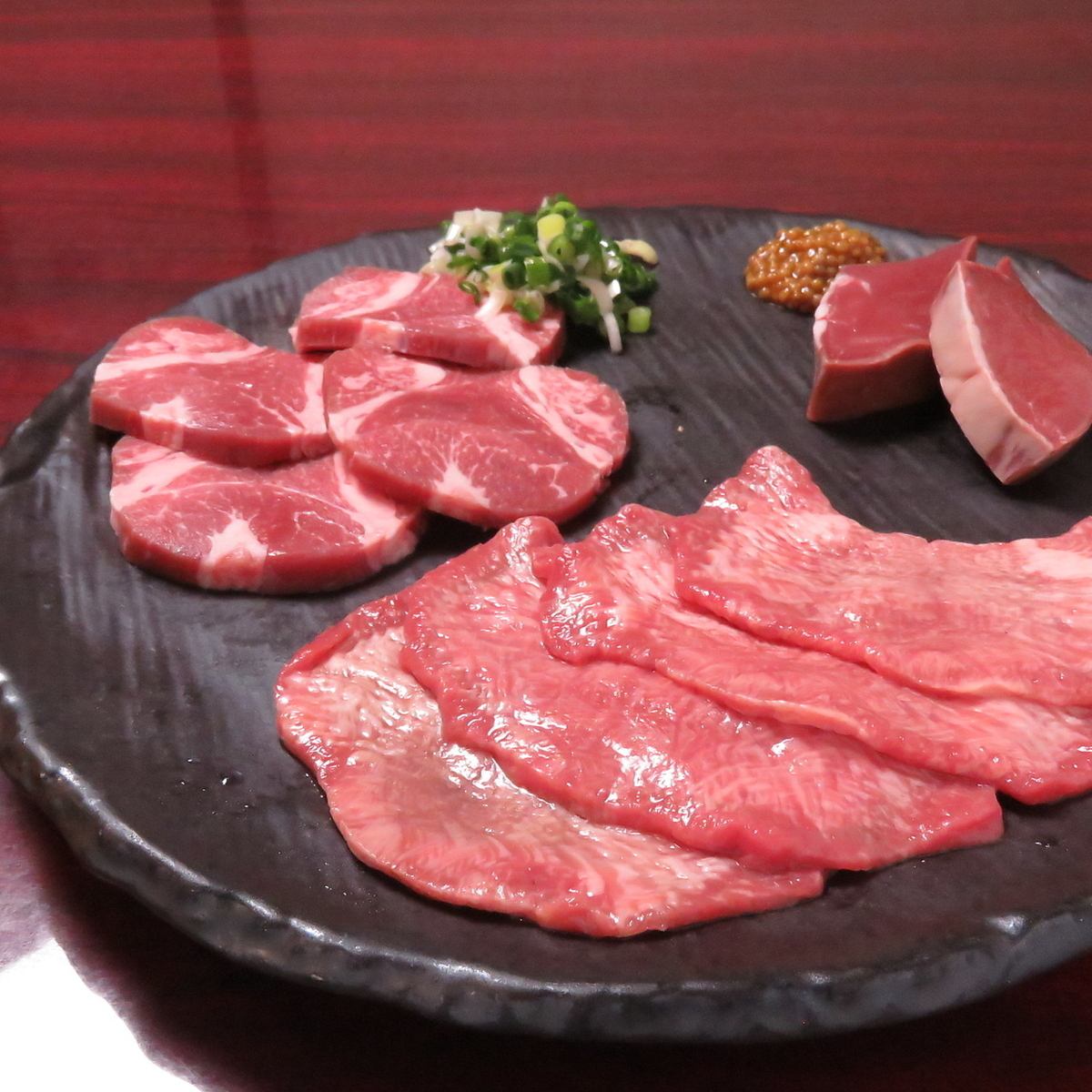 家族や会社の同僚とご一緒に絶品の焼肉ご堪能ください！