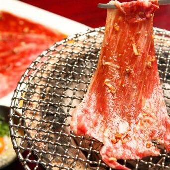 元祖 イチボの1枚焼き