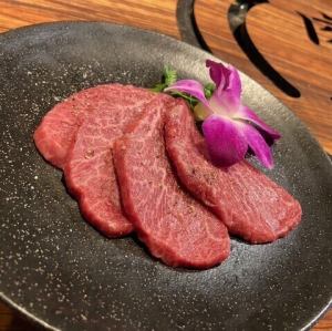 赤身の女王　フィレミニヨン　一切れ