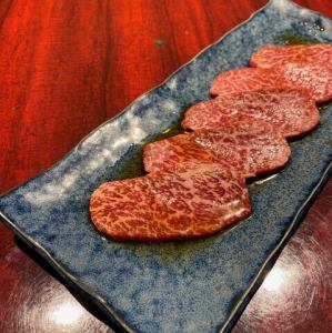 赤身上ロース