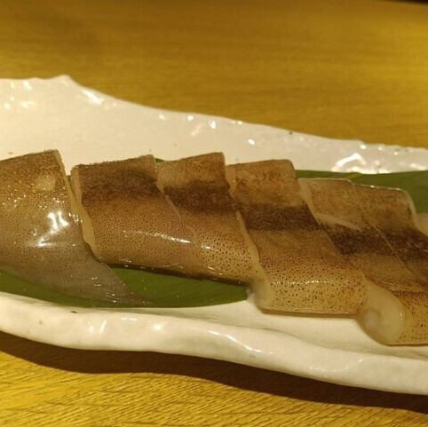 スルメイカ（1杯）