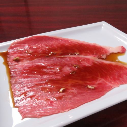 見ても楽しい！名物★元祖イチボの1枚焼きすき焼き風