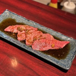 にくがとうのランプ