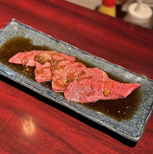 にくがとうのランプ