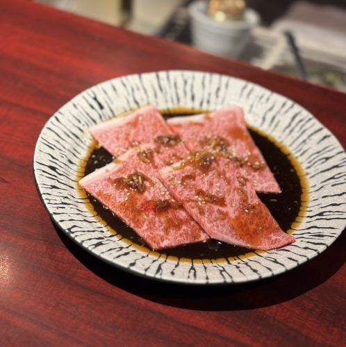 にくがとうの上カルボ