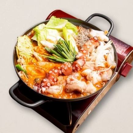 ★忘年会コース★月～木限定（平日のみ）★　120分飲み放題付