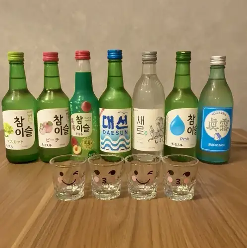 ◆ドリンクも豊富です♪