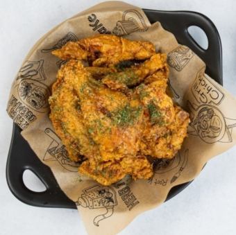 ハニーコンボチキン