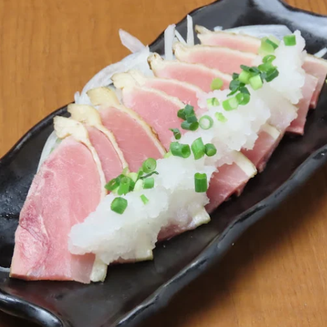 合鴨ロース