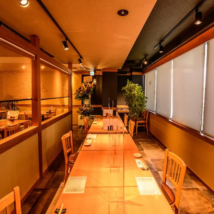 個室・貸切ご相談お待ちしております！会社宴会やパーティーに！