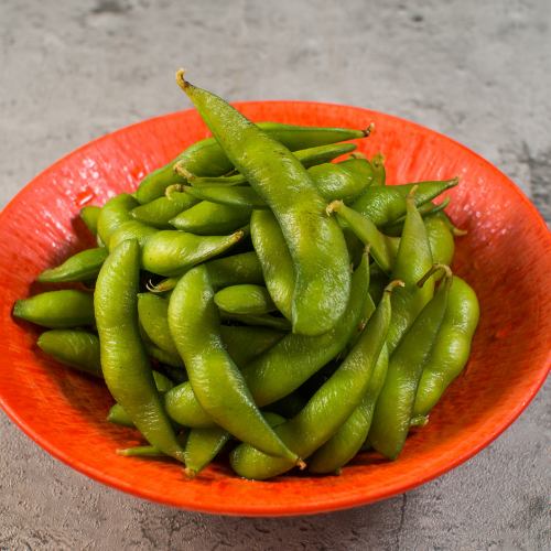 Edamame