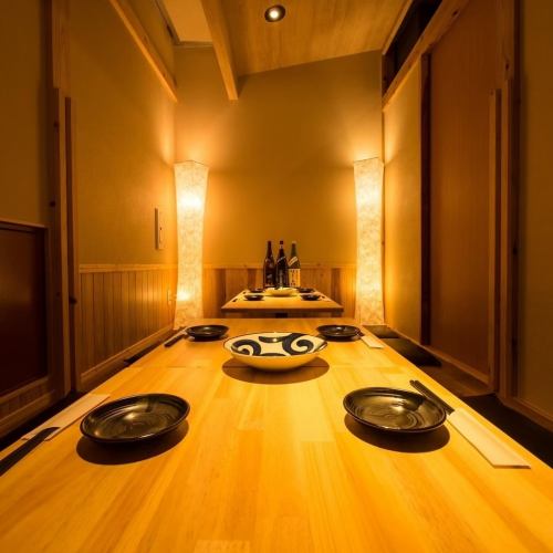 Fukuoka business entertainment and private dining