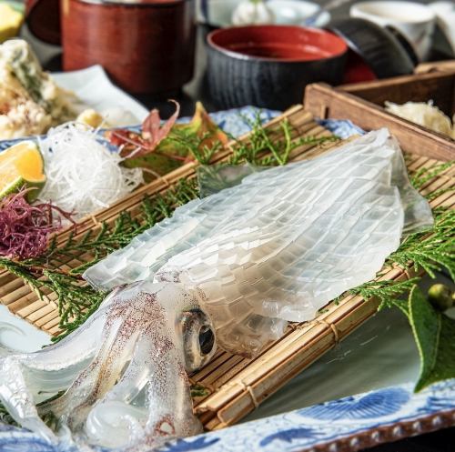 飲み放題付コース5000円～