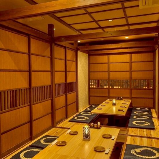 季節の食材、ごま鯖・明太もつ鍋など…◎飲み放題付5000円～