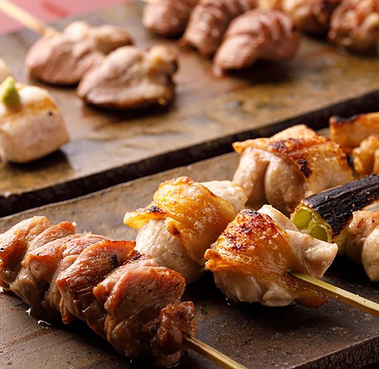 刈谷駅徒歩2分！個室完備！上質なお料理をお楽しみください！