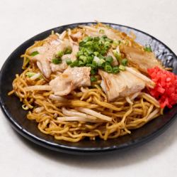 炒麵（醬/鹽）