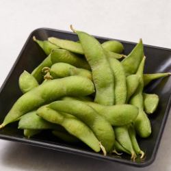 毛豆/上癮蔥