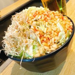 原創文字燒（原味）