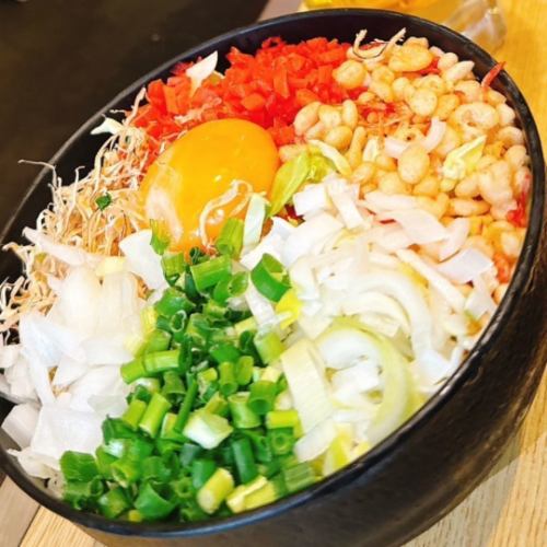 ネギまみれ玉