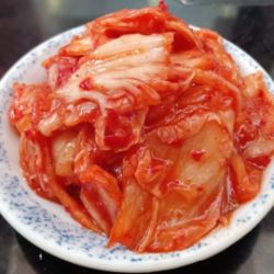 醃薑/醃芥菜/泡菜/毛豆