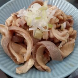 鵪鶉醬油 / 豬肉醬油 / 鮪魚泡菜