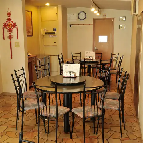 Banquets in Itayado, Nishidai, and Shin-Nagata