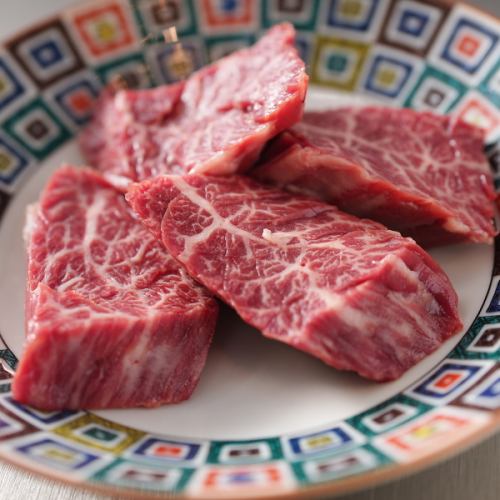 人気の焼肉が難波に！