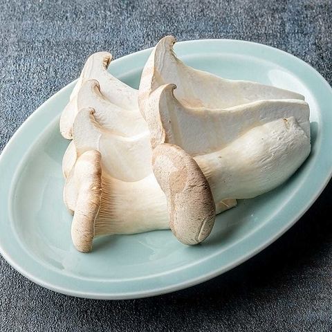 새송이 버섯