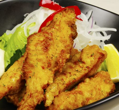 テイクアウト 農家と漁師の台所 北海道レストラン 盛岡店