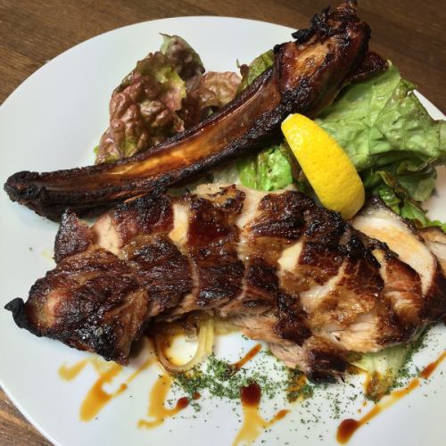 テイクアウト 農家と漁師の台所 北海道レストラン 盛岡店