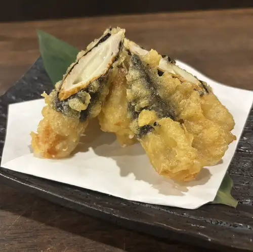 ちくわチーズ海苔巻き