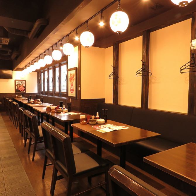 三代目鳥メロ 新潟駅前東大通り店 公式