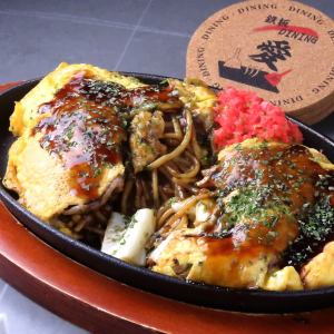 そばロール