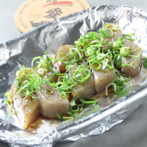こんにゃくステーキ