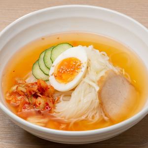 ときわ本家 盛岡冷麺